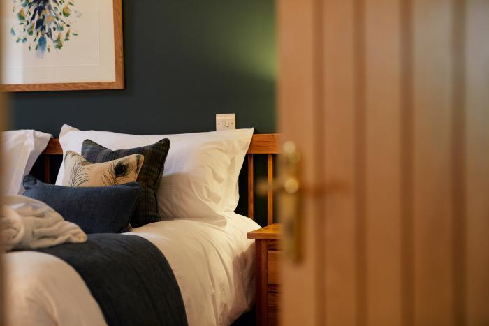 ホテル The Old Coach House リポン 部屋 写真